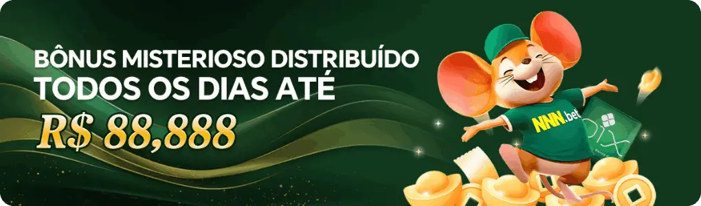 313BET Fundo de Resgate de Perdas Semanais